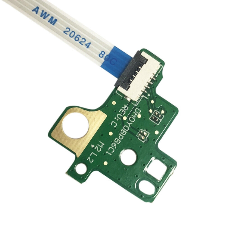Switch Button Small Board