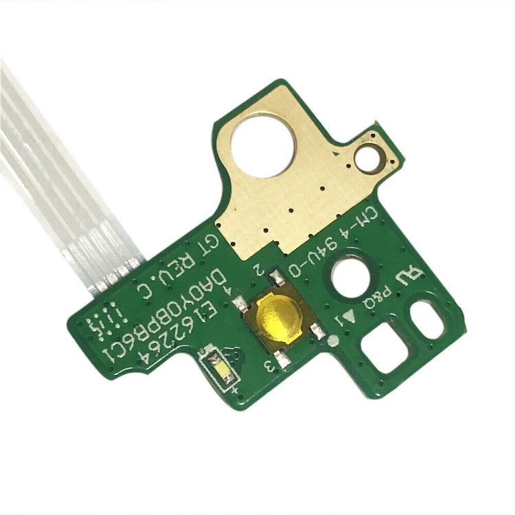 Switch Button Small Board