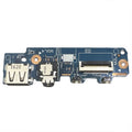 Audio Jack Board