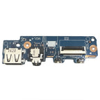 Audio Jack Board