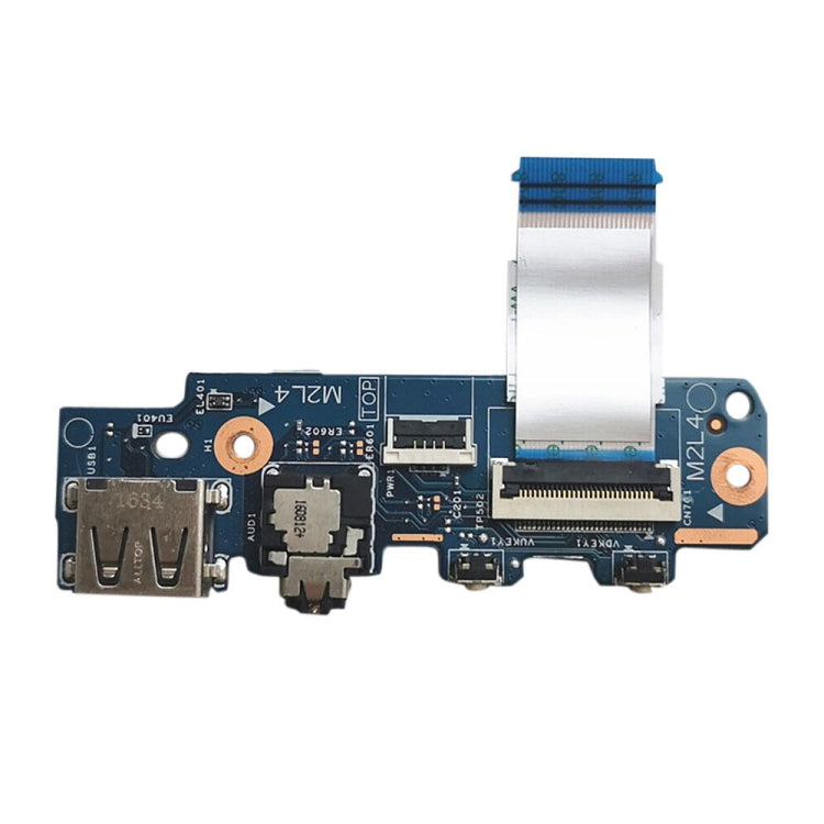 Audio Jack Board