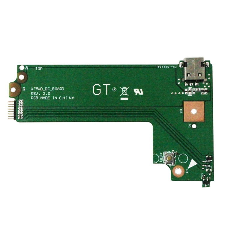 Power Switch Small Board