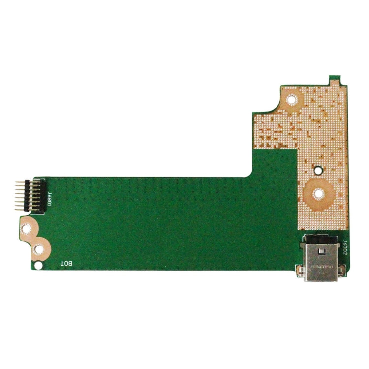 Power Switch Small Board