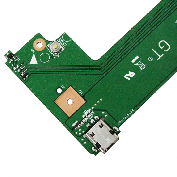Power Switch Small Board