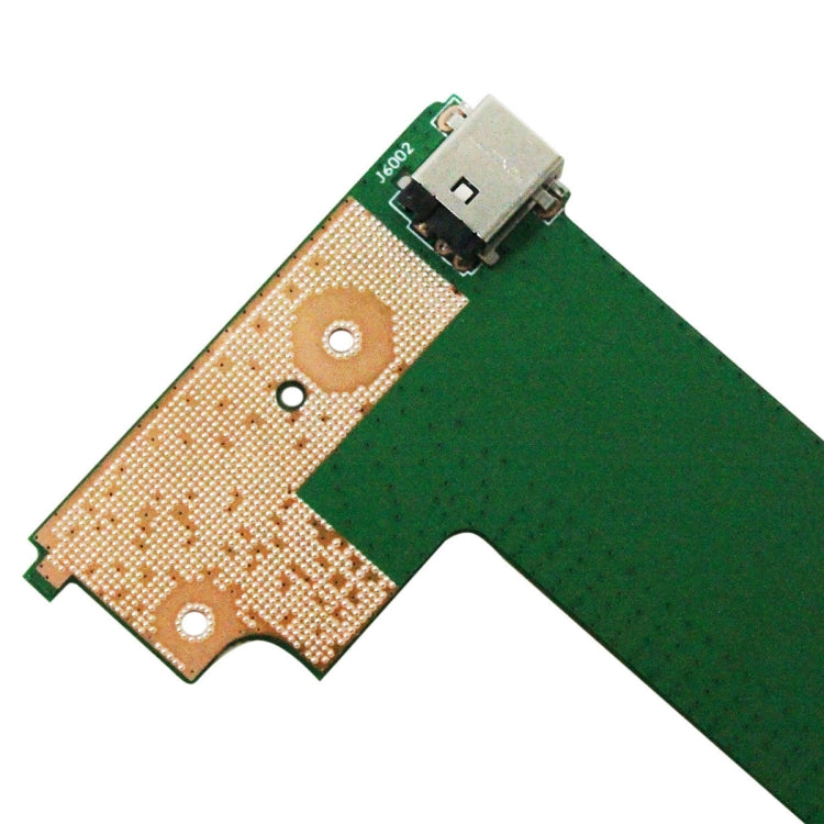 Power Switch Small Board