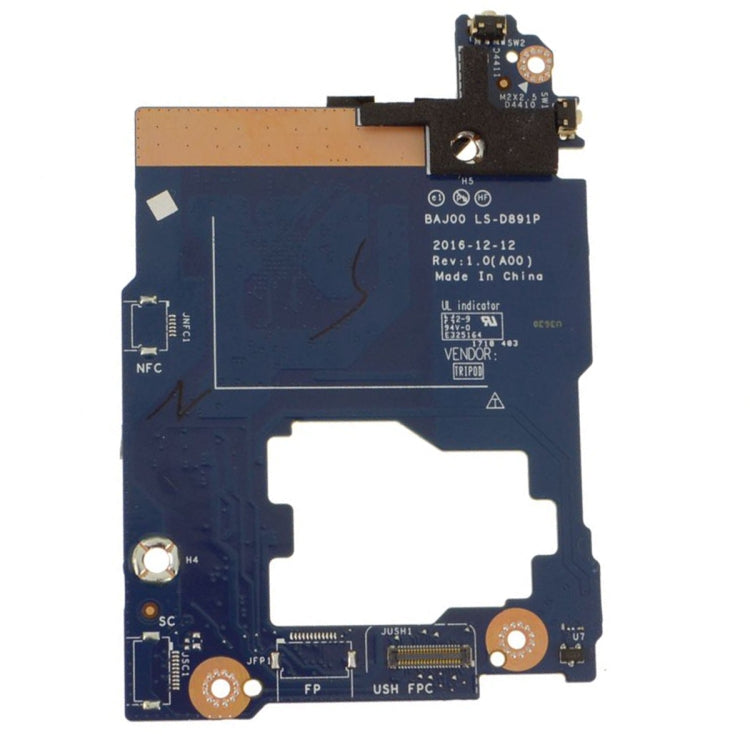 Power Switch Small Board