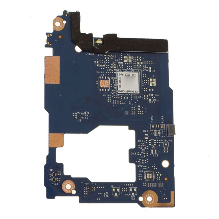 Power Switch Small Board