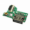 Switch Button Small Board