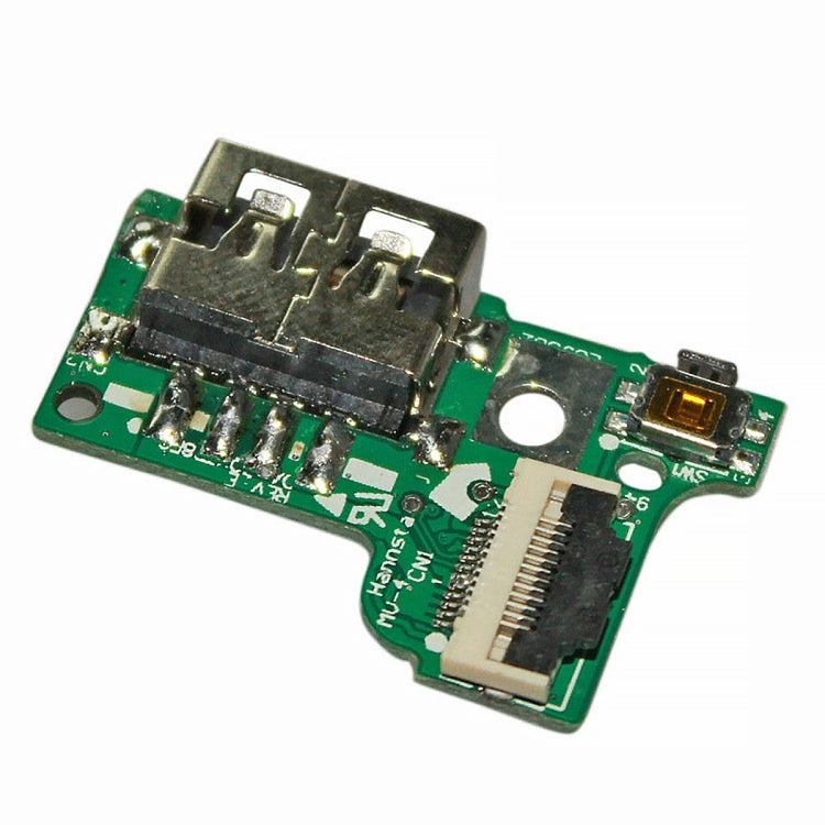 Switch Button Small Board