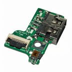 Switch Button Small Board