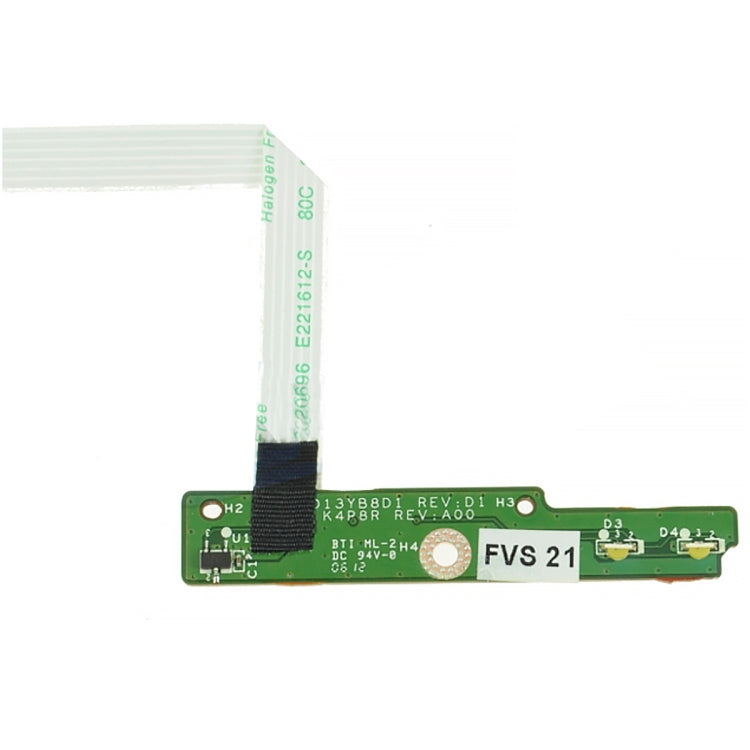 Indicator Light Board