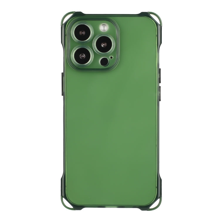 Four-corner Shockproof TPU Phone Case