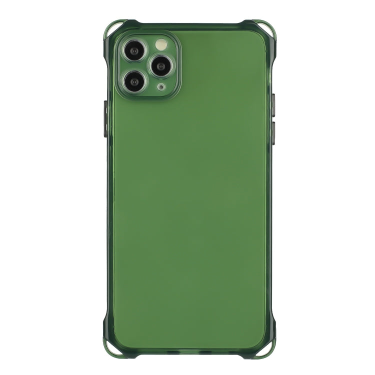Four-corner Shockproof TPU Phone Case