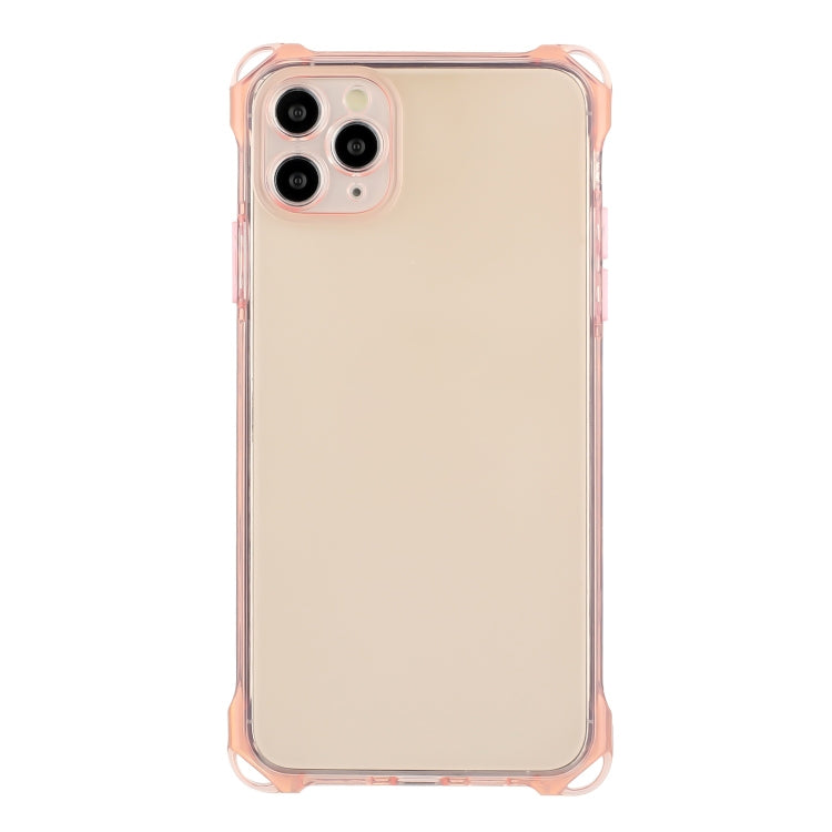 Four-corner Shockproof TPU Phone Case