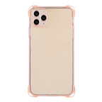 Four-corner Shockproof TPU Phone Case