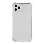 Four-corner Shockproof TPU Phone Case