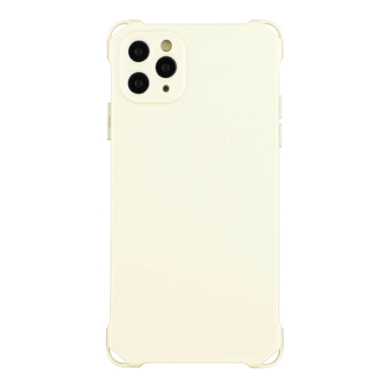 Four-corner Shockproof TPU Phone Case