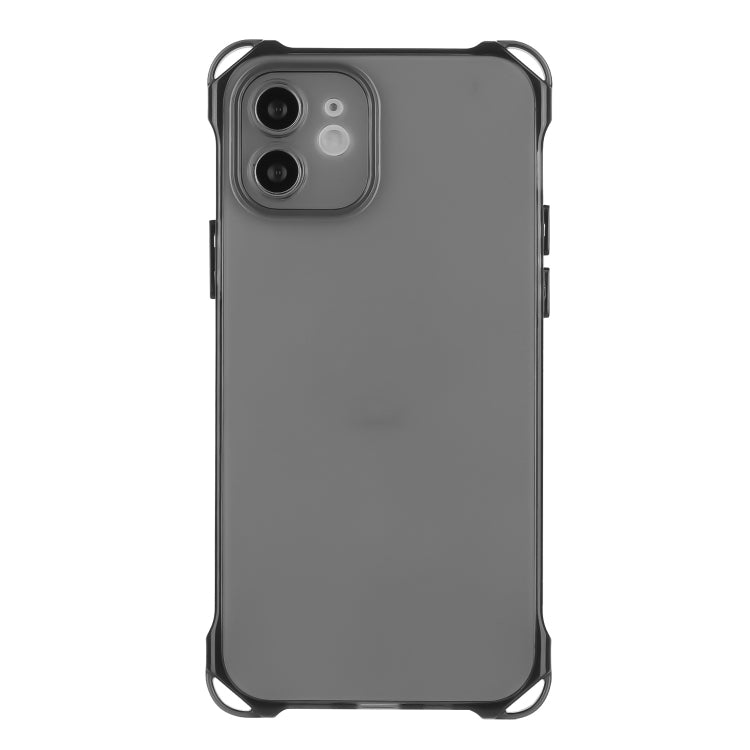 Four-corner Shockproof TPU Phone Case