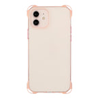 Four-corner Shockproof TPU Phone Case