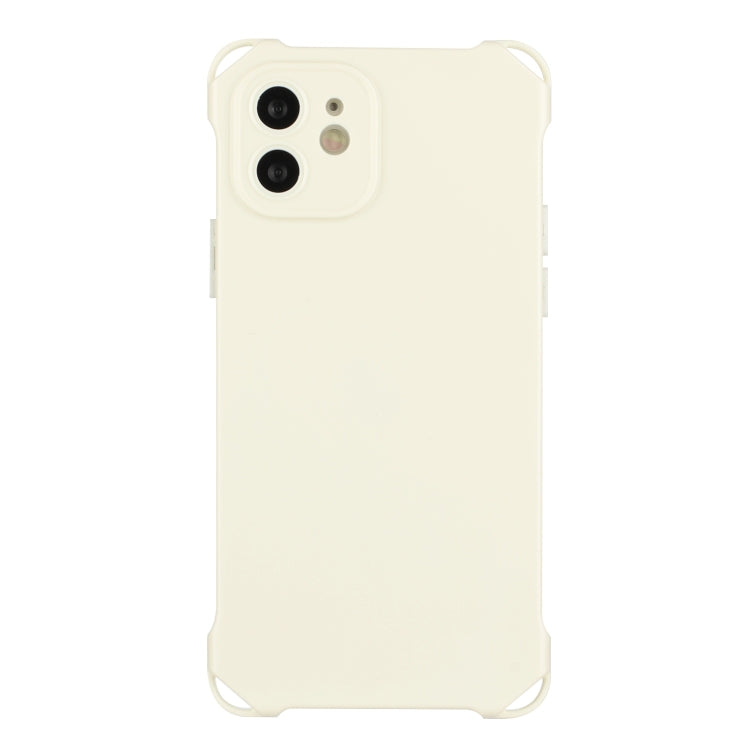 Four-corner Shockproof TPU Phone Case
