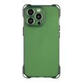 Four-corner Shockproof TPU Phone Case