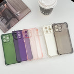 Four-corner Shockproof TPU Phone Case — view 65