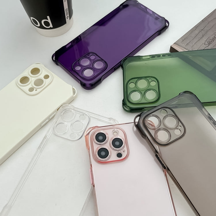 Four-corner Shockproof TPU Phone Case — view 66