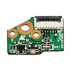 Switch Button Small Board