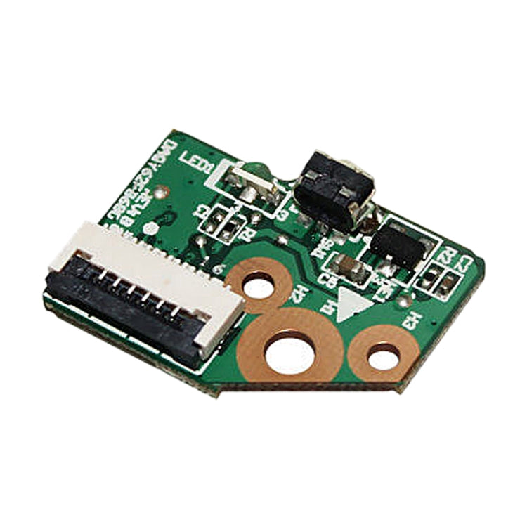 Switch Button Small Board