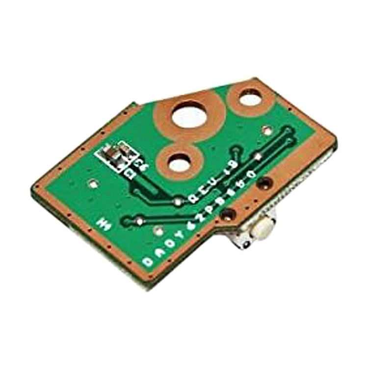 Switch Button Small Board