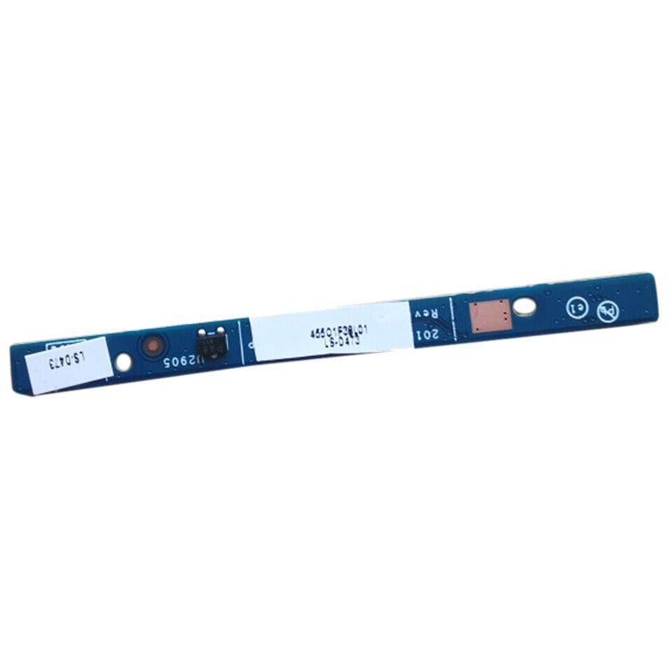 Sensor Board