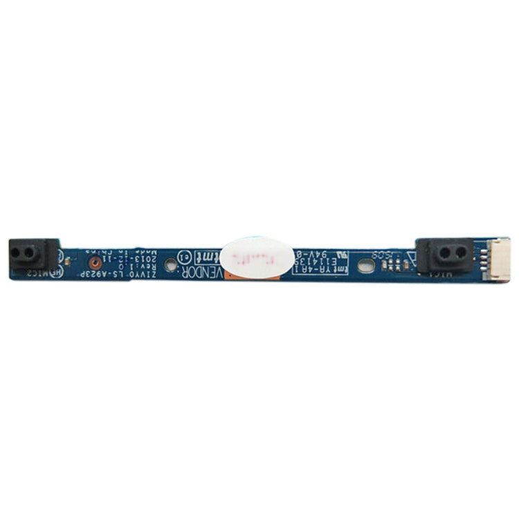 Microphone Board