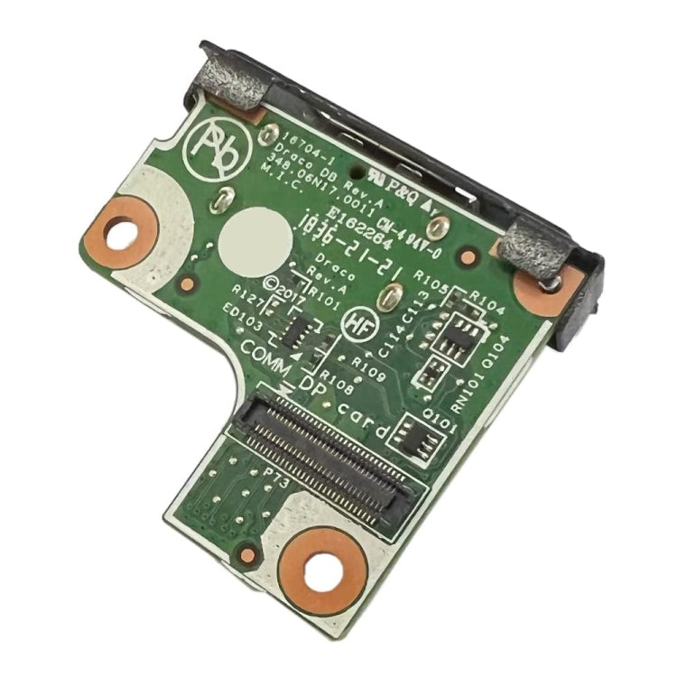 DP Adapter Board