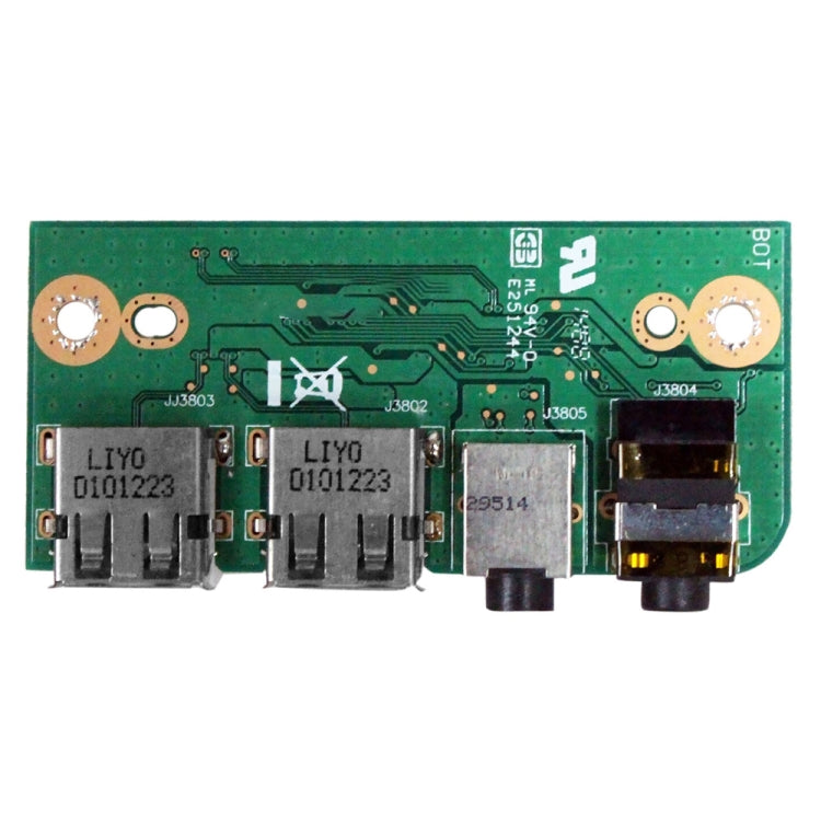 USB Power Board