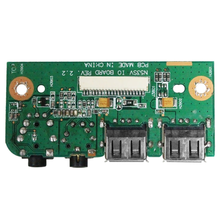 USB Power Board