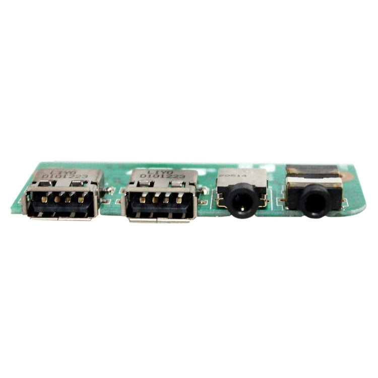 USB Power Board