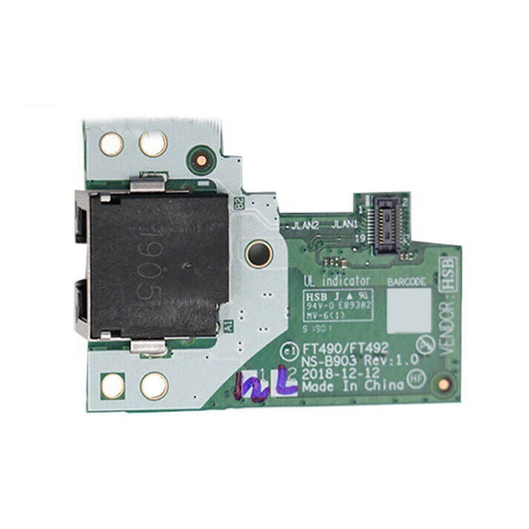 Network Adapter Card Board