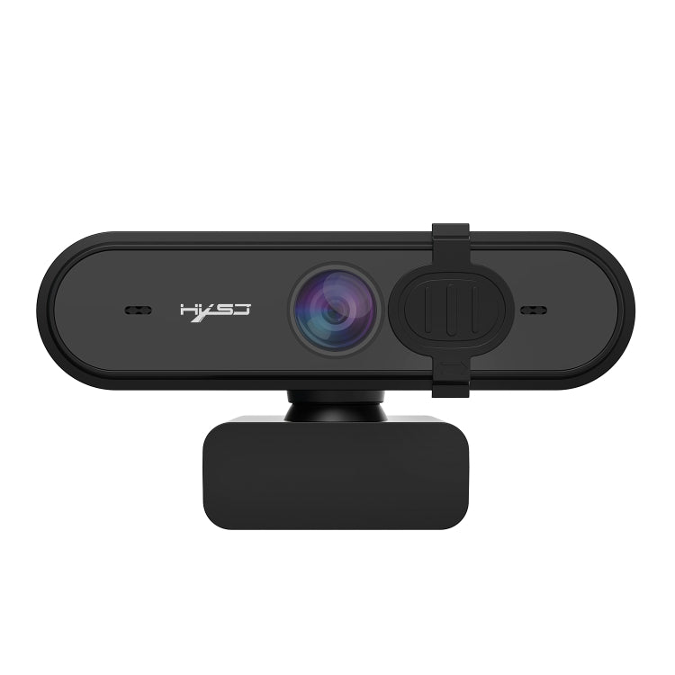 HXSJ S6 HD 1080P 95 Degree Wide-angle High-definition Computer Camera with Microphone — view 2