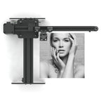 USB DIY Laser Engraving Machine, NEJE 3