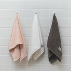 Sanli Thickened Pure Cotton Absorbent Towel 74 x 34cm — view 8