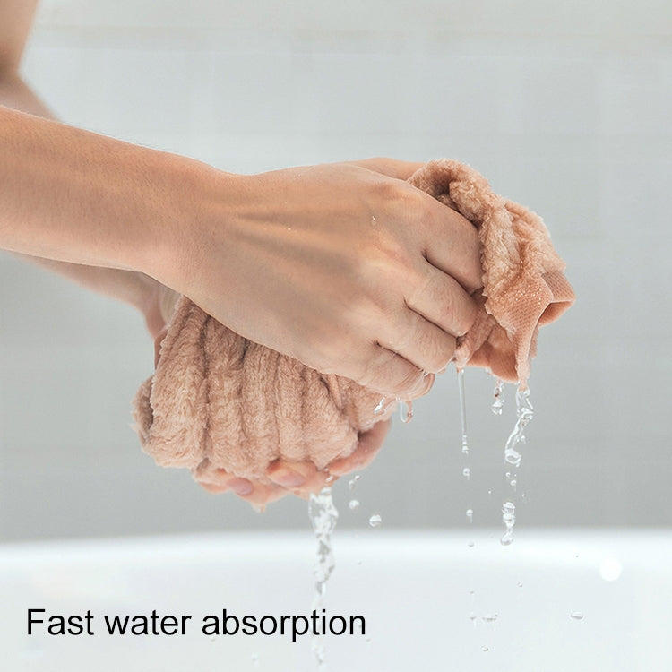 Sanli Thickened Pure Cotton Absorbent Towel 74 x 34cm — view 9
