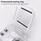 Underwater Waterproof Housing Case — view 4