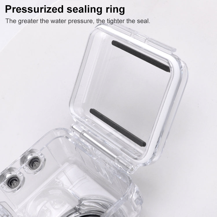 Underwater Waterproof Housing Case — view 4