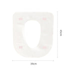 Disposable Toilet Cushion — 39x45cm