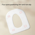 Disposable Toilet Cushion — view 3