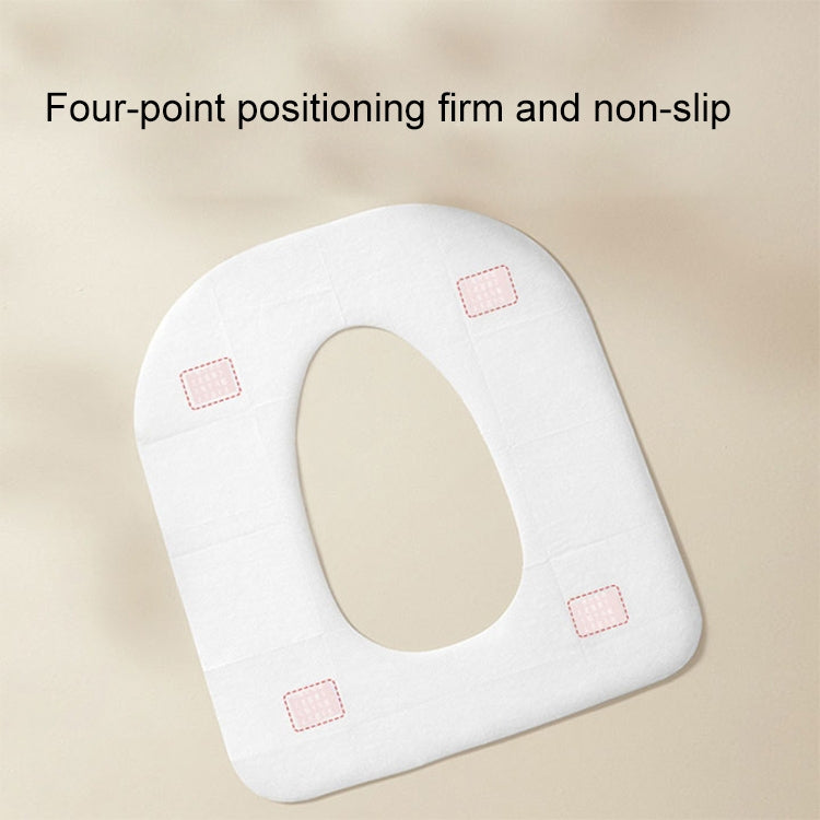 Disposable Toilet Cushion — view 3
