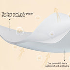 Disposable Toilet Cushion — view 4