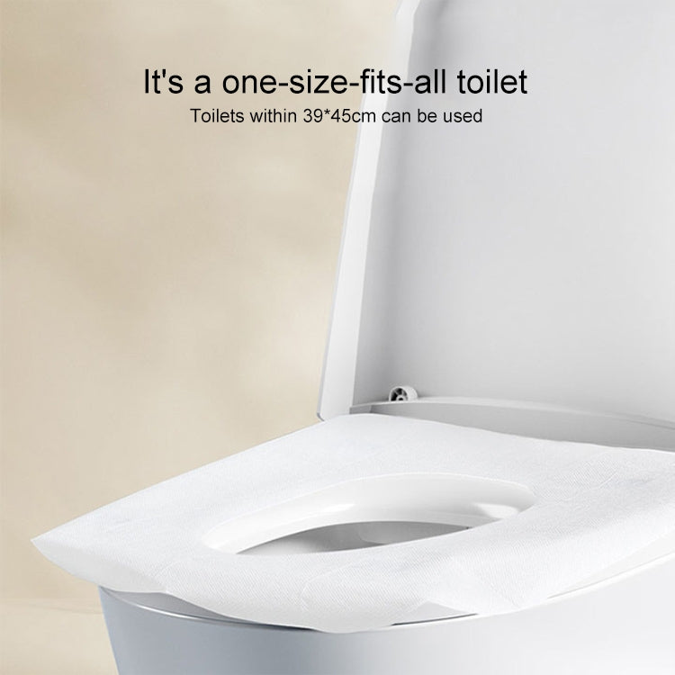 Disposable Toilet Cushion — view 5