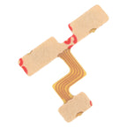 Volume Button Flex Cable