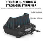 Sunnylife Remote Control Shockproof Anti-scratch Silicone Case with Hood — view 6